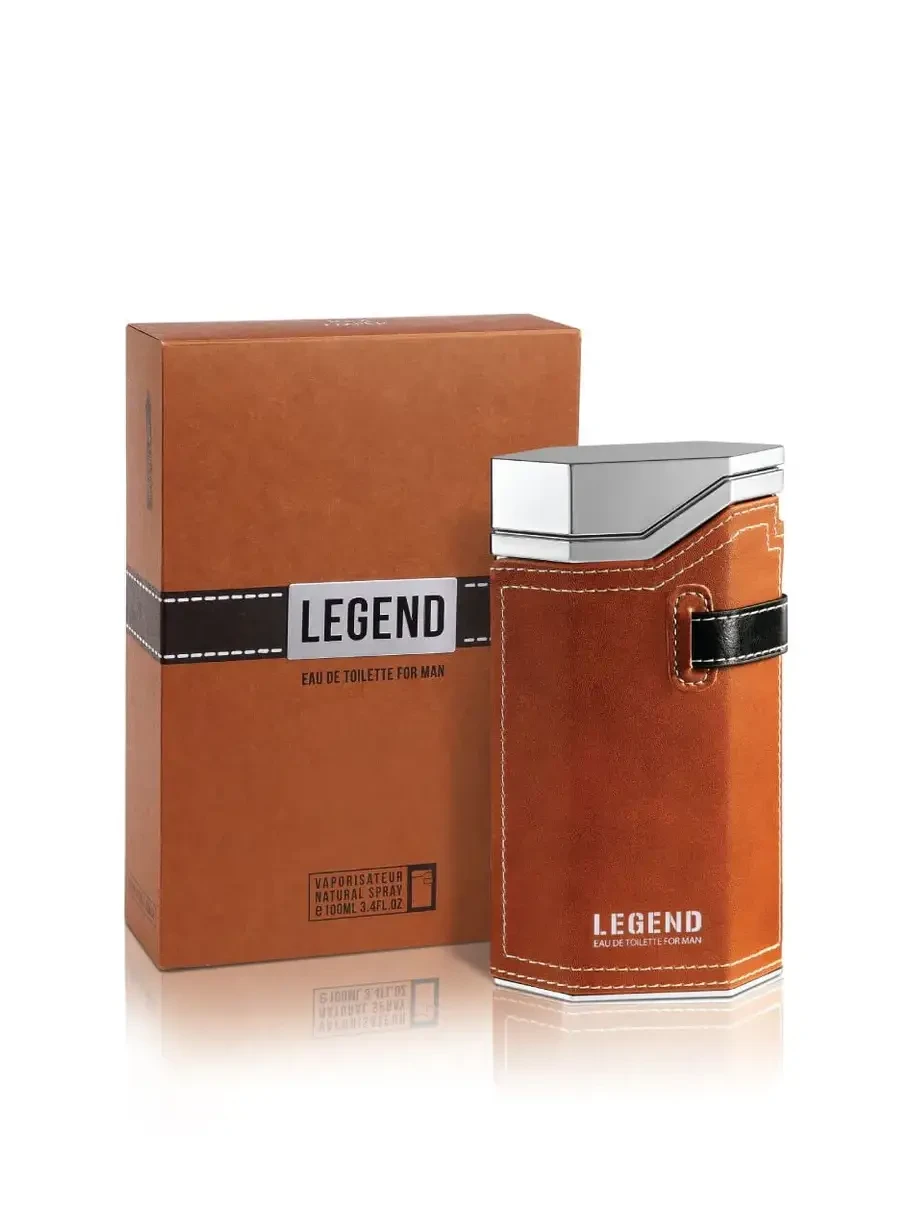 Духи LEGEND EMPER 100 мл
