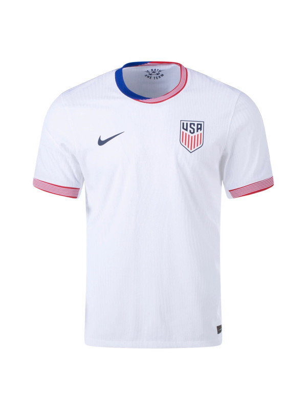 Футболка сборной США 2022/23 – Nike