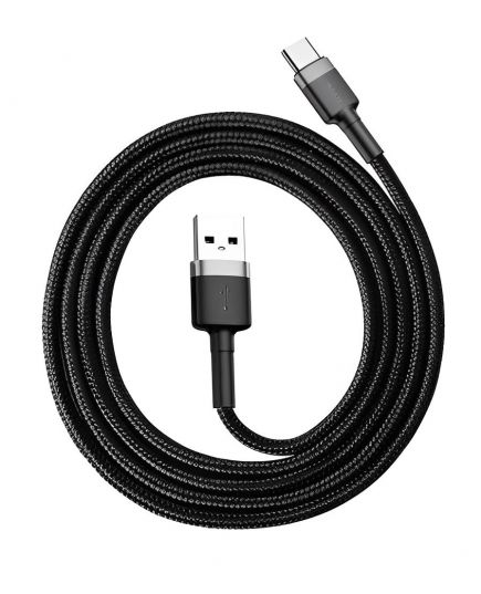Кабель Baseus  TYPE-C