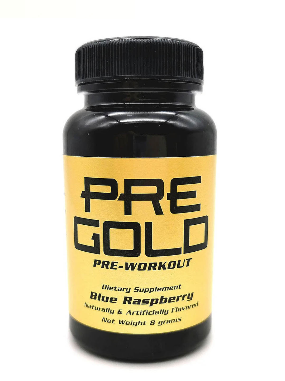 Предтренировочные комплексы Ultimate Nutrition PreGold 8 g