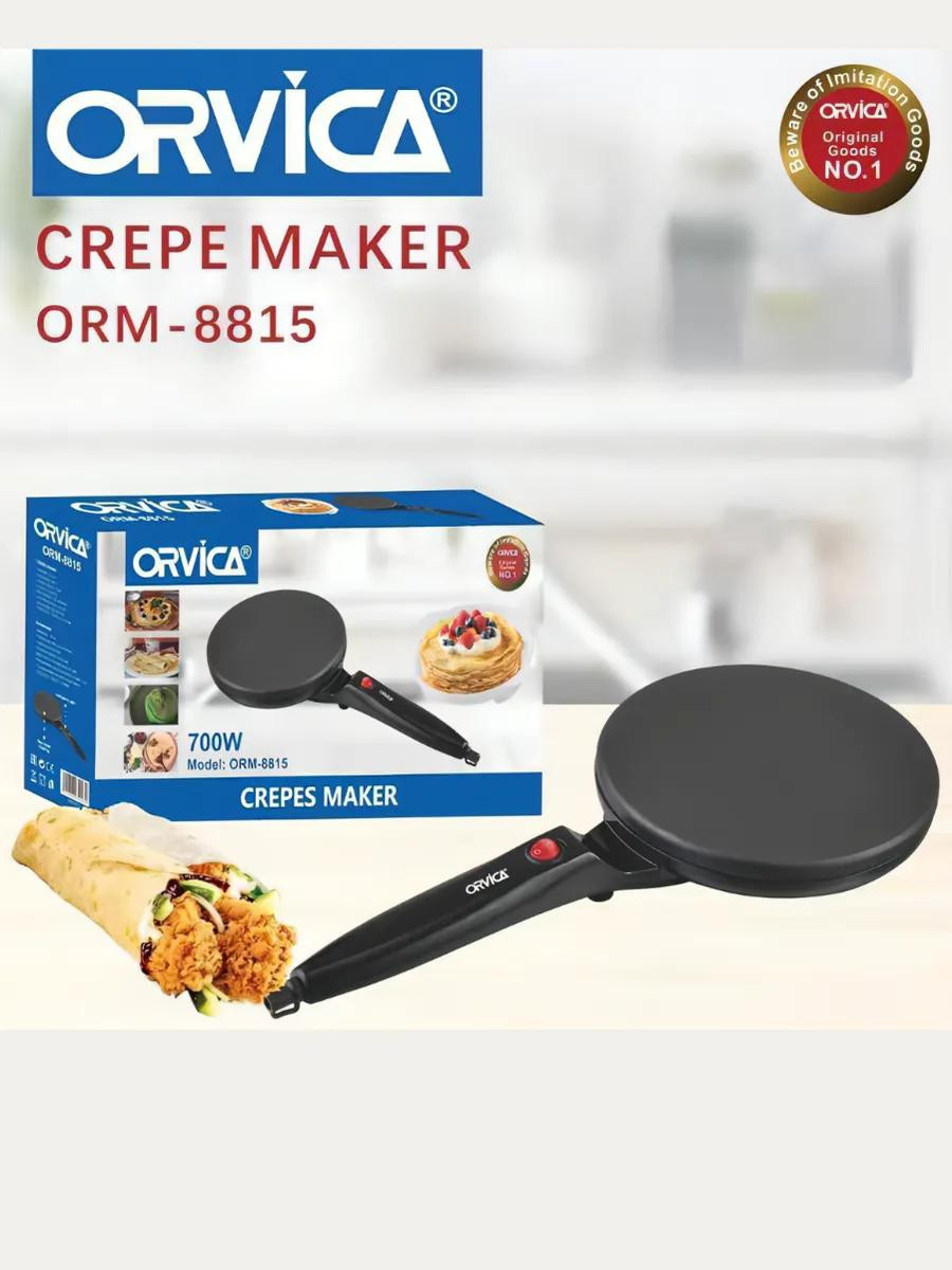 Блинница Orvica ORM 8815