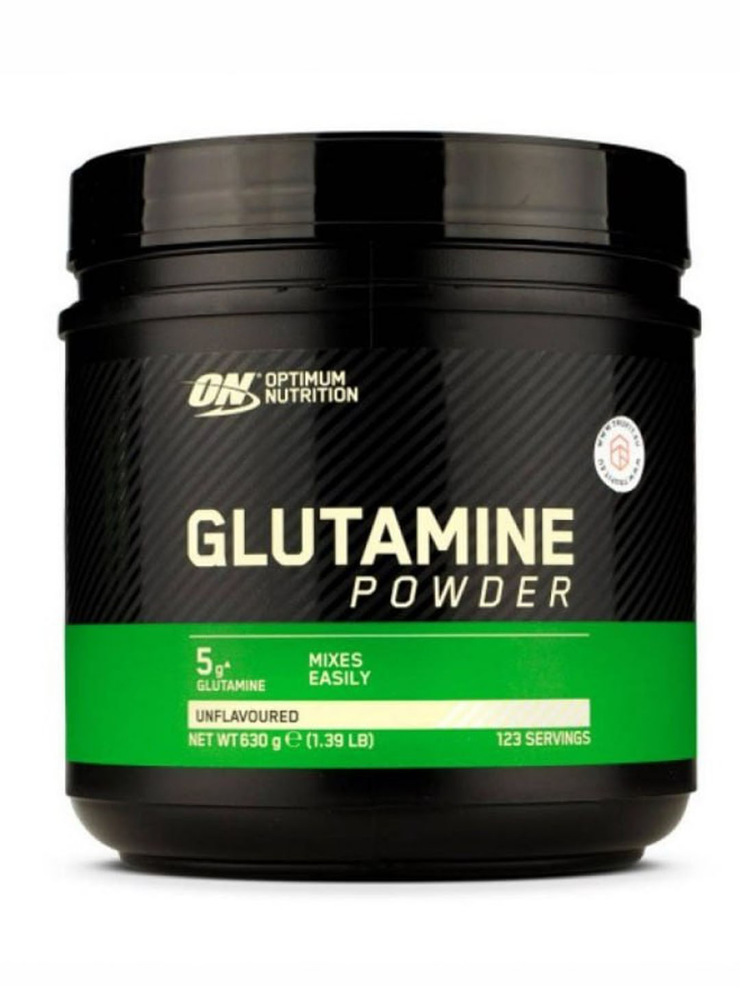 Аминокислоты Glutamine Powder, 630 гр.