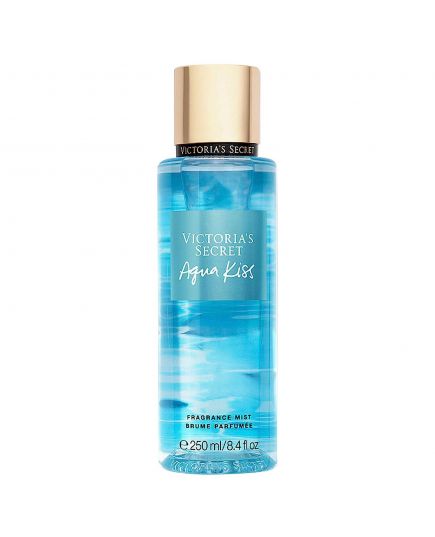 Парфюмированный спрей-мист для тела Victoria's Secret Aqua Kiss 250 мл