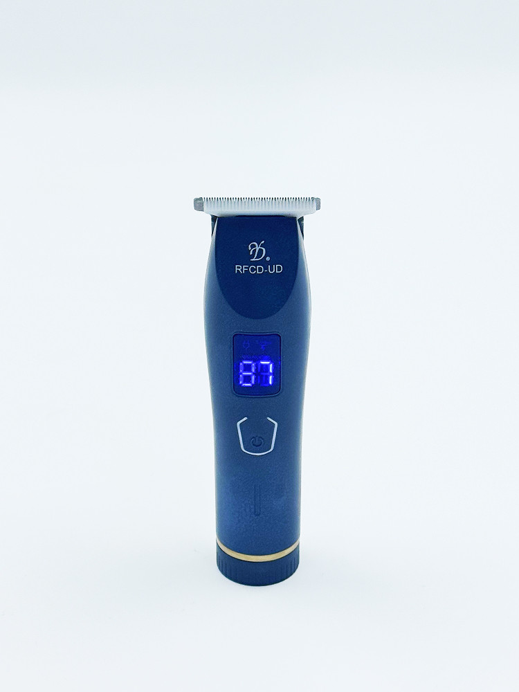 Триммер для стрижки Deyi Dynamic Clipper RFCD-UD с LED-дисплеем