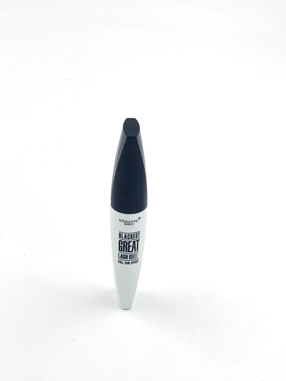 Тушь для ресниц Romantic Bird Blackest Great Lash