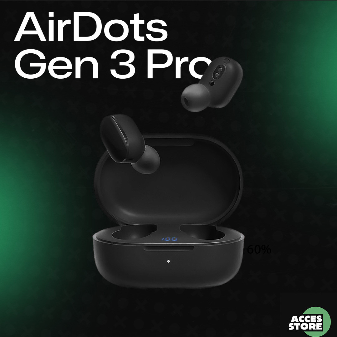 Redmi AirDots 3 Pro