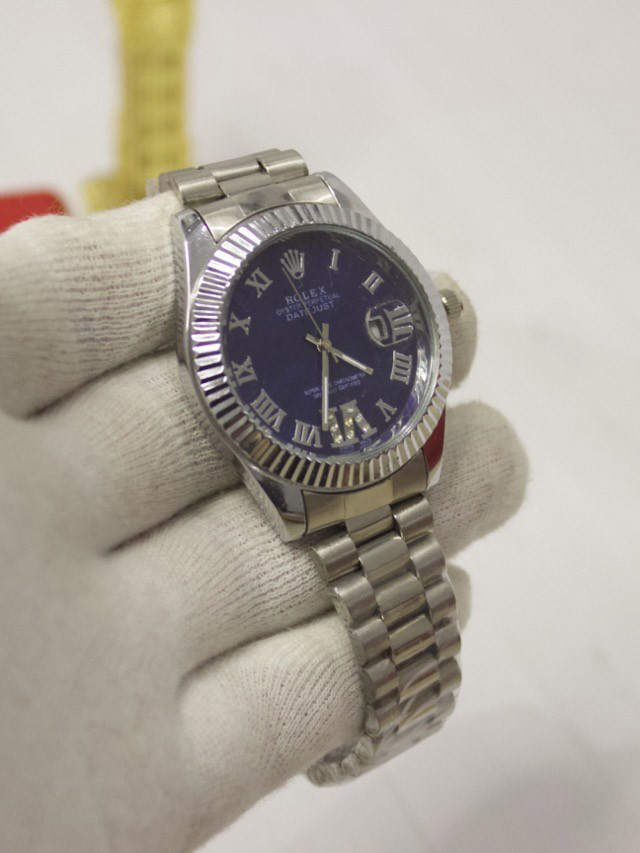 Мужские часы Rolex