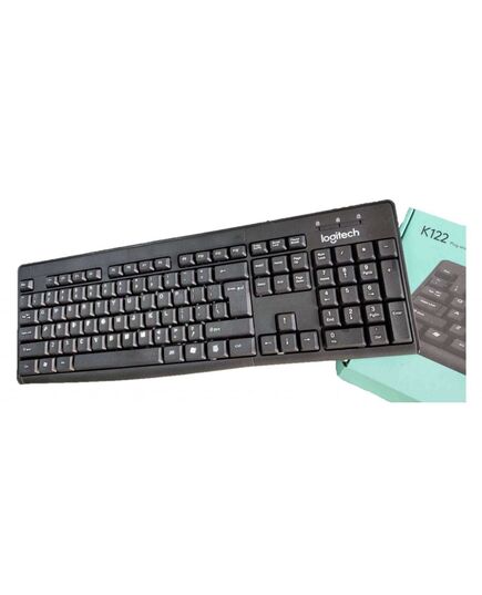 Logitech K122