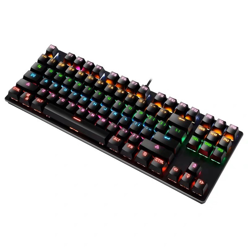 Игровая механическая клавиатура K038