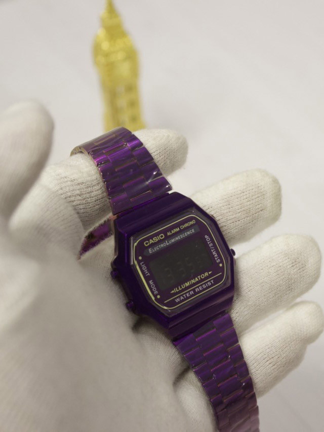 Мужские часы Casio