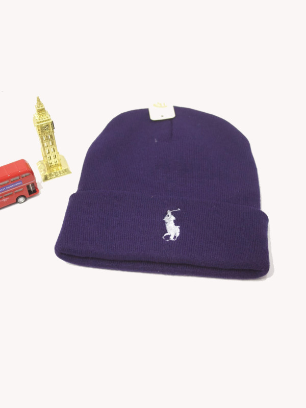 Головной убор из хлопка Polo