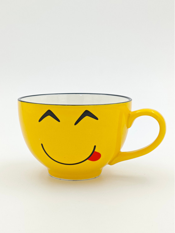 Кружка "Cheeky Smile"