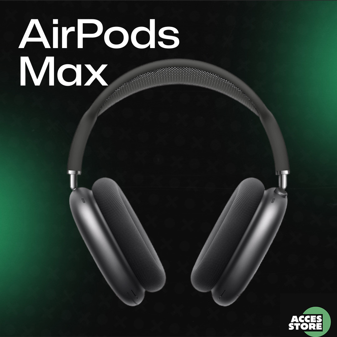 Наушники Airpods Max