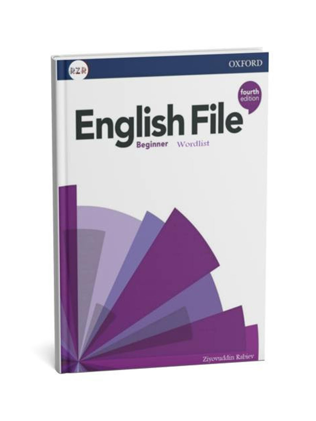 English File Beginner 4th Edition Wordlist