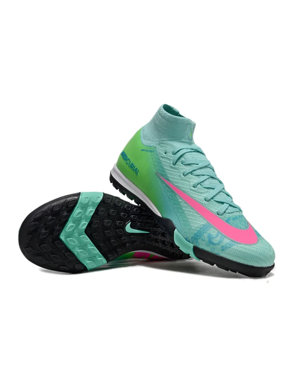 Nike Air Zoom Mercurial Superfly 10 Elite TF