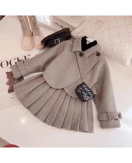 Комплекты одежды Bear Leader Fashion Kids Girls Princess