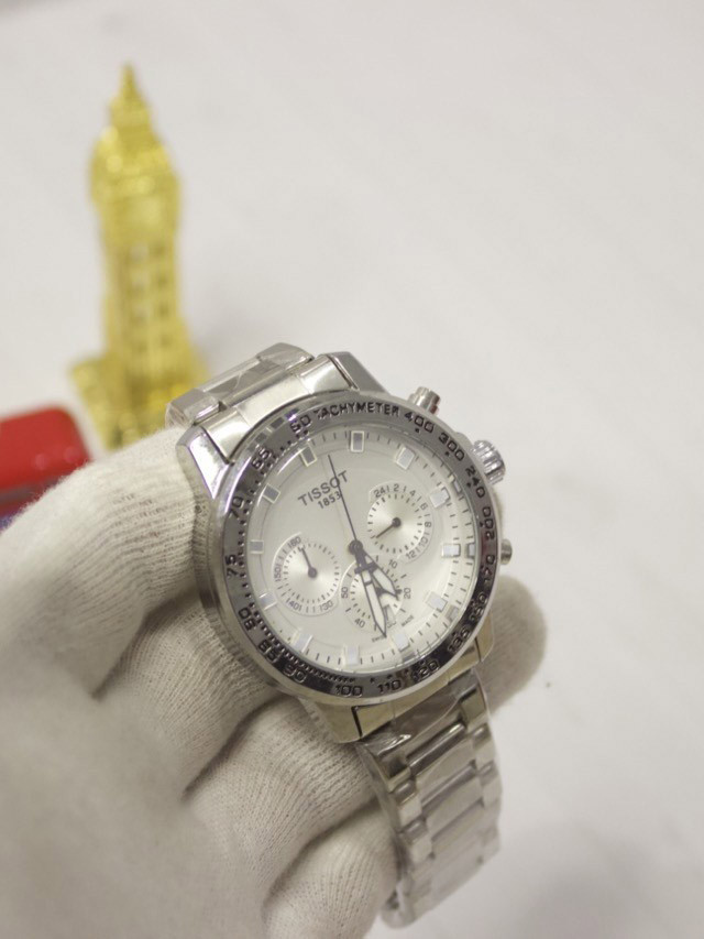 Мужские часы Tissot - Lux Качества