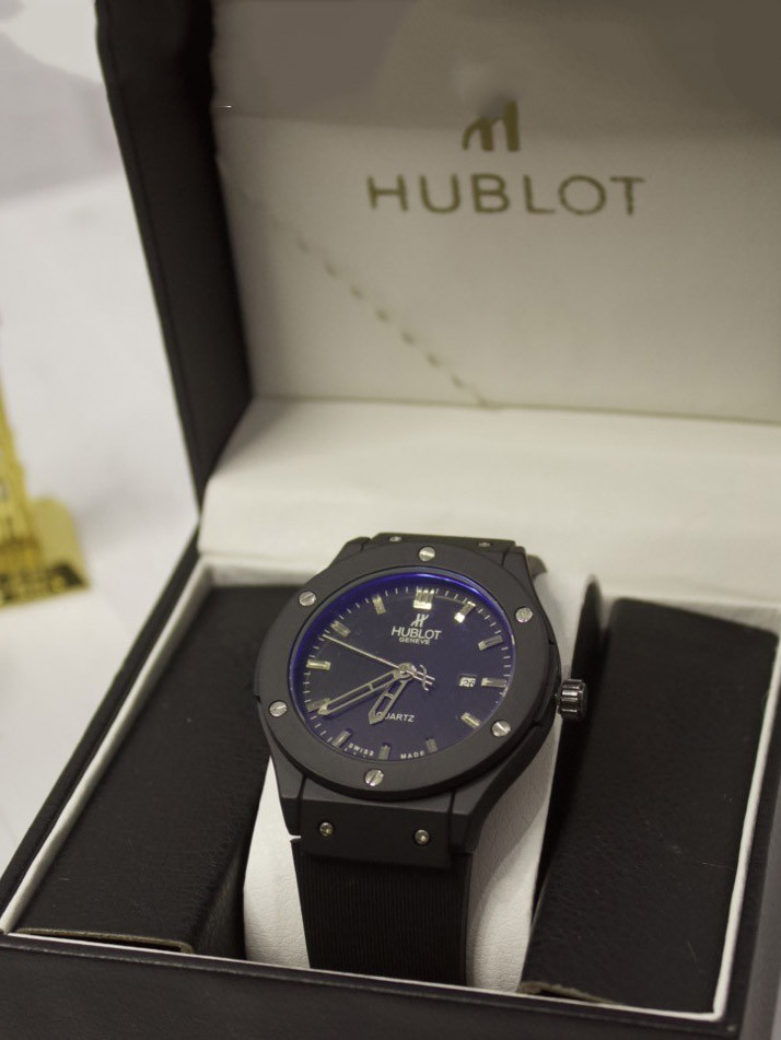 Мужские Часы Hublot Lux Качества