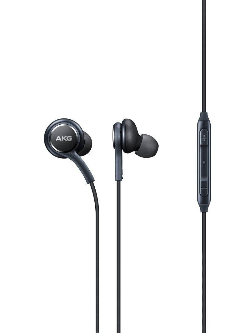 Наушники AKG