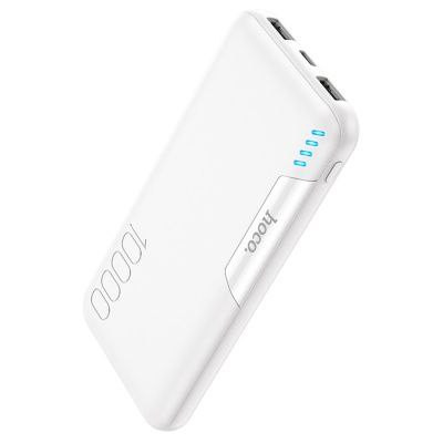 Портативный аккумулятор Носо J82 10000mAh