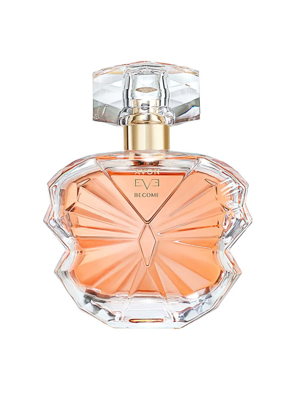 Парфюмерная вода Avon Eve Become