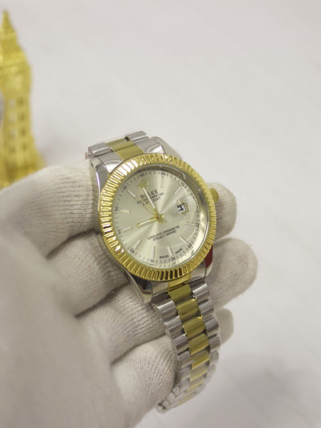 Мужские часы Rolex