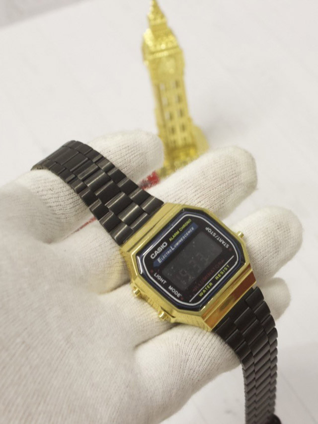 Мужские часы Casio