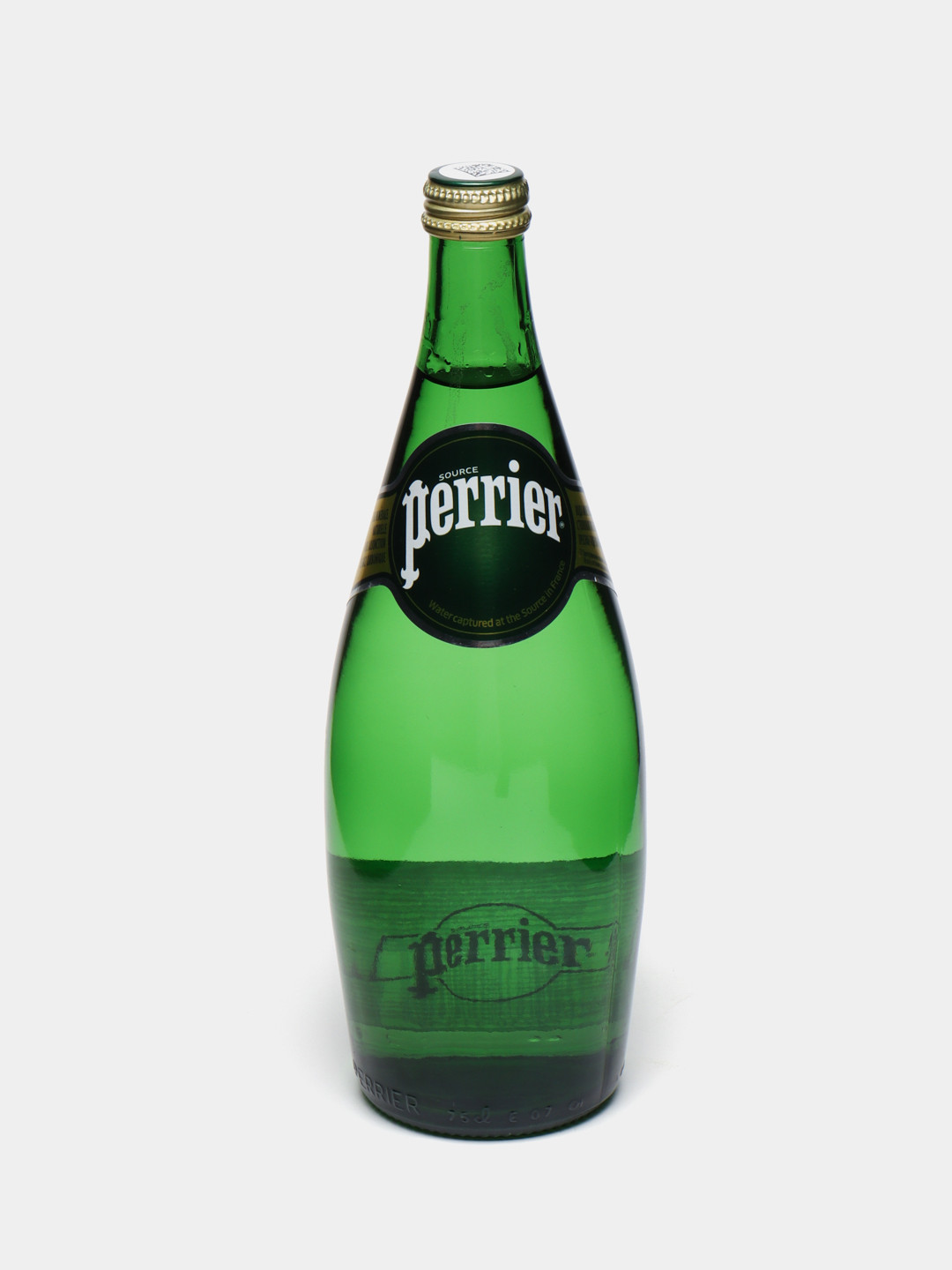 Минеральная вода "Perrier", 0.75л