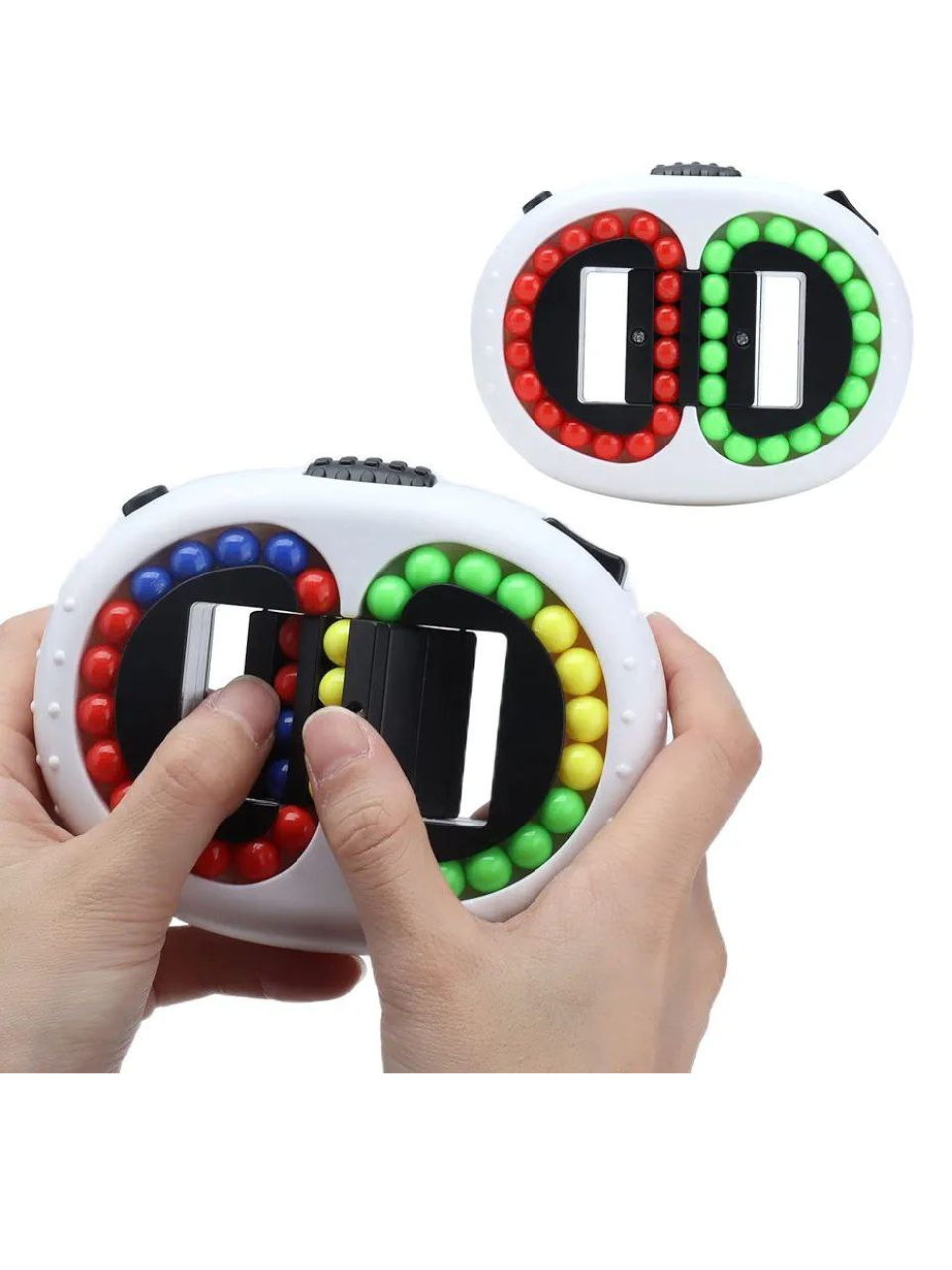 Кубик рубик fidget fun