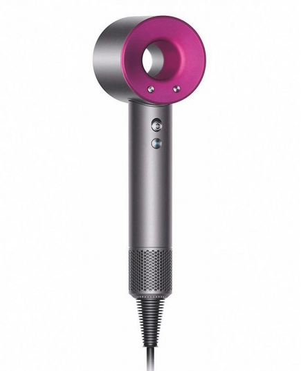 Профессиональный фен для волос Super Hair Dryer