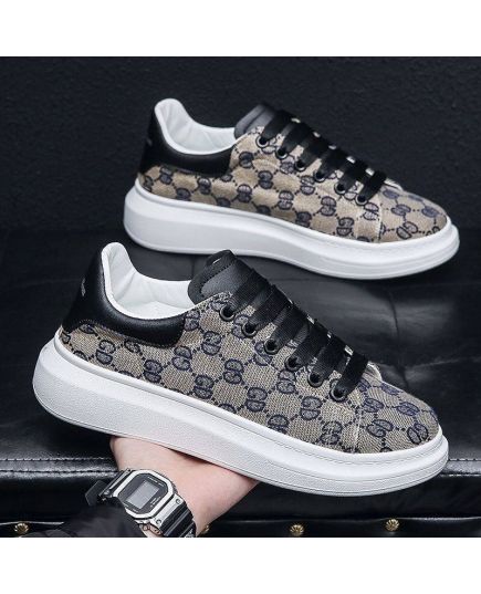 Кроссовки мужские Gucci