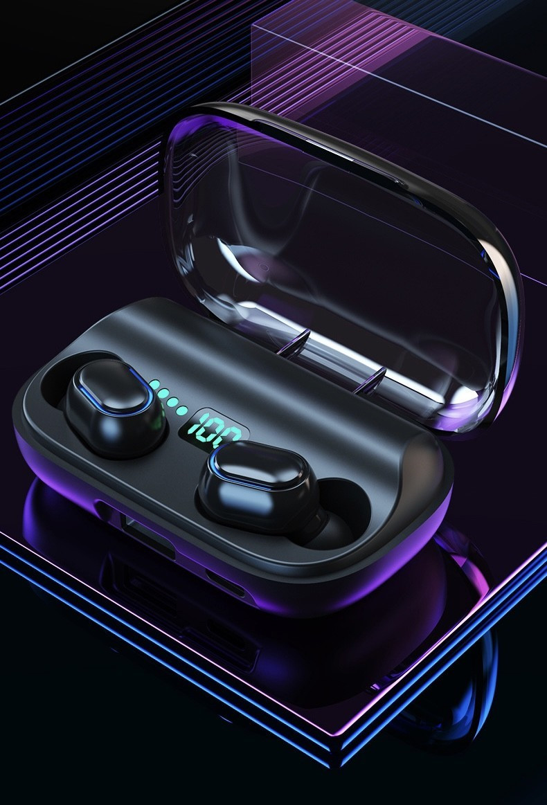 Беспроводные наушники TWS T11