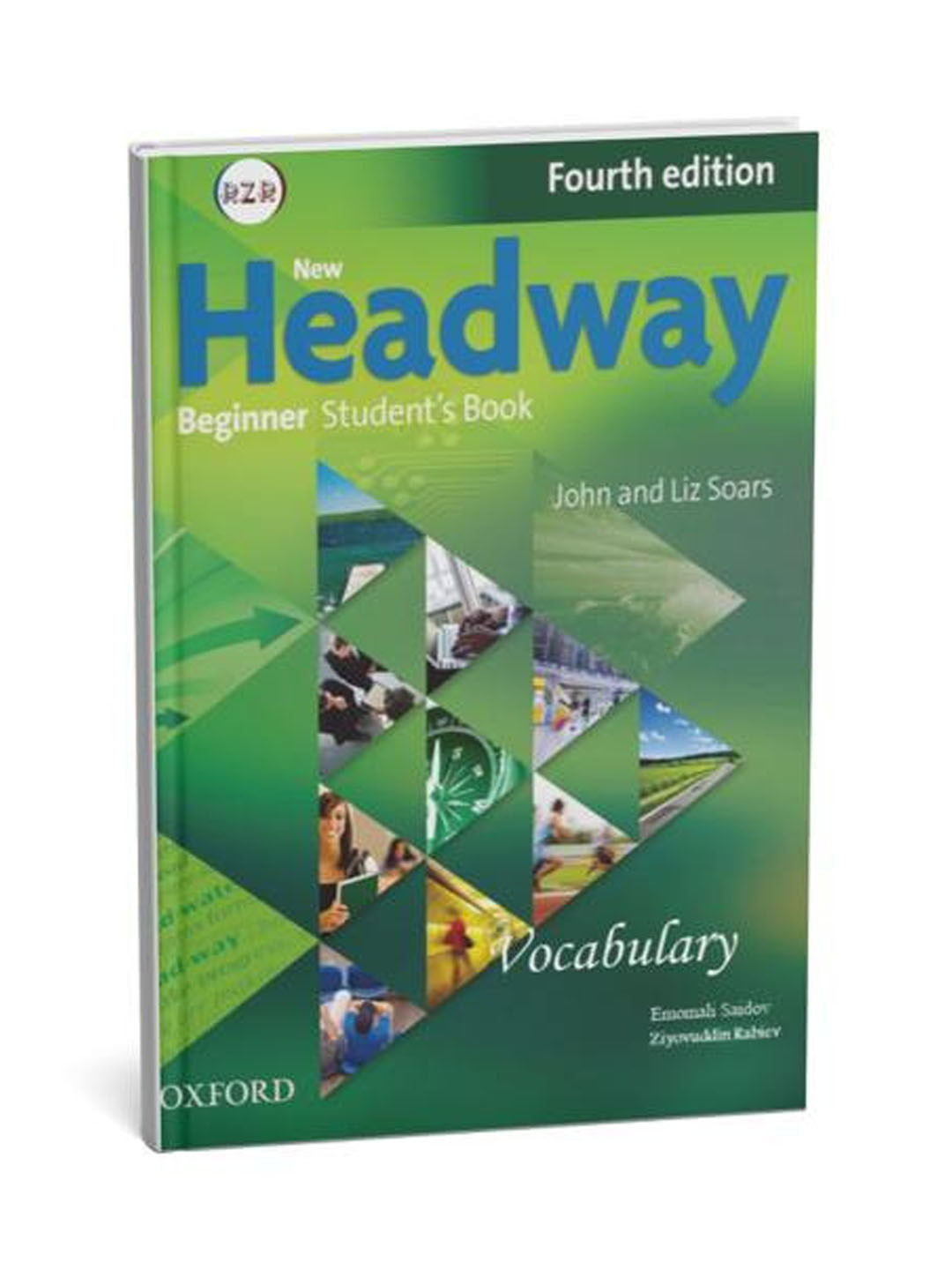 New Headway Beginner Vocabulary (4th Edition)