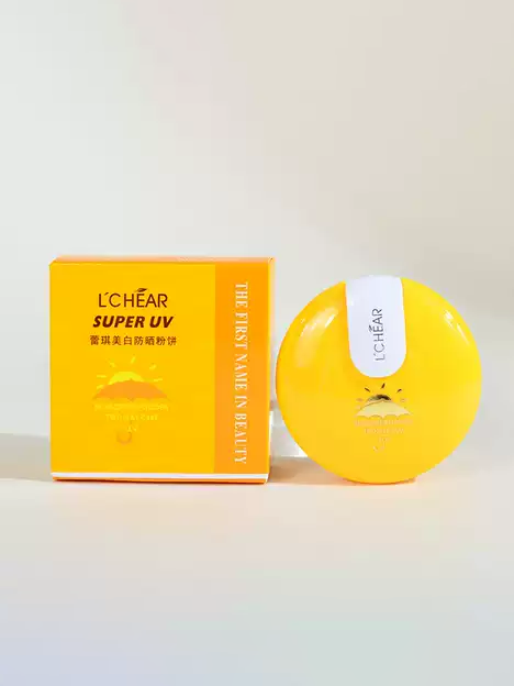 Солнцезащитная пудра L'CHEAR Super UV 50 г