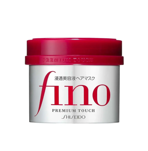 Маска для волос  Fino 230g