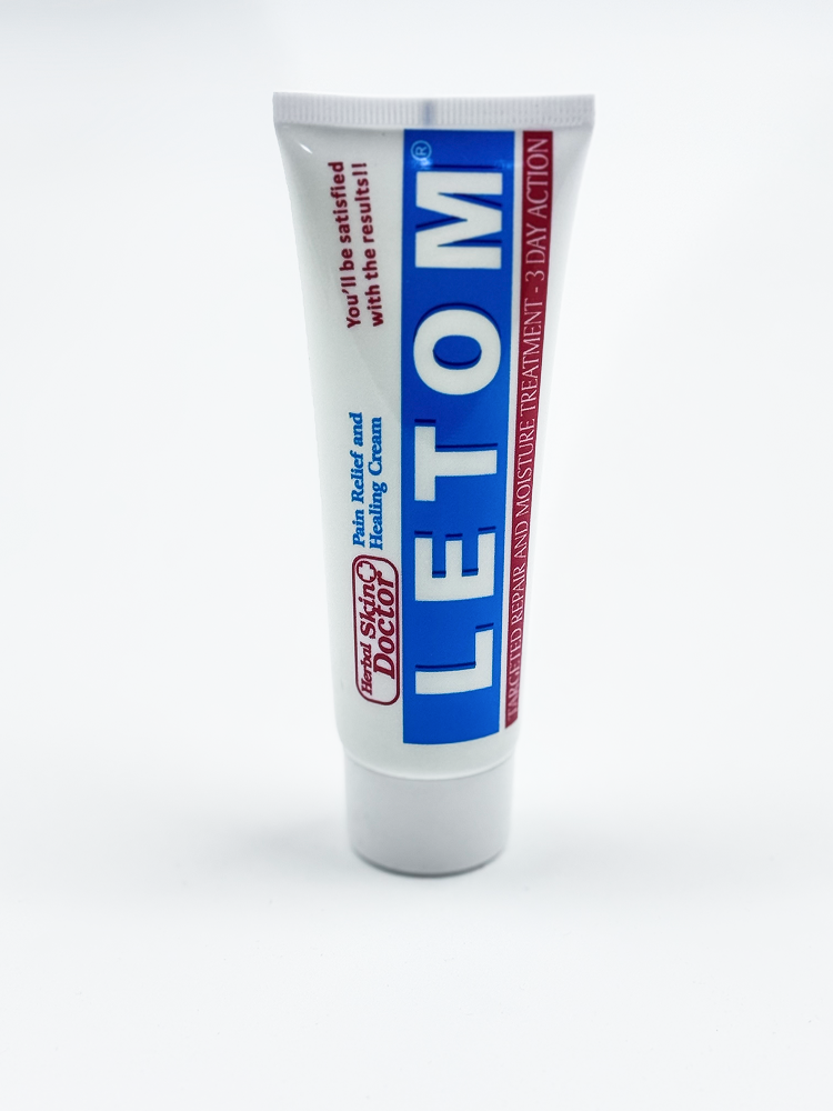 Крем LETOM Herbal Skin Doctor 30 мл