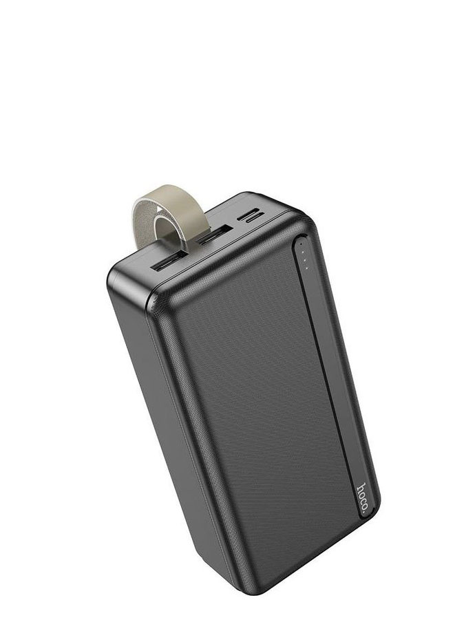 Портативный внешний аккумулятор Hoco J91B 30000mAh