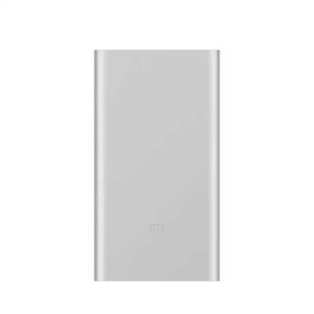 Power Bank Xiaomi 22.5W 10000 mAh Silver PB100DZM