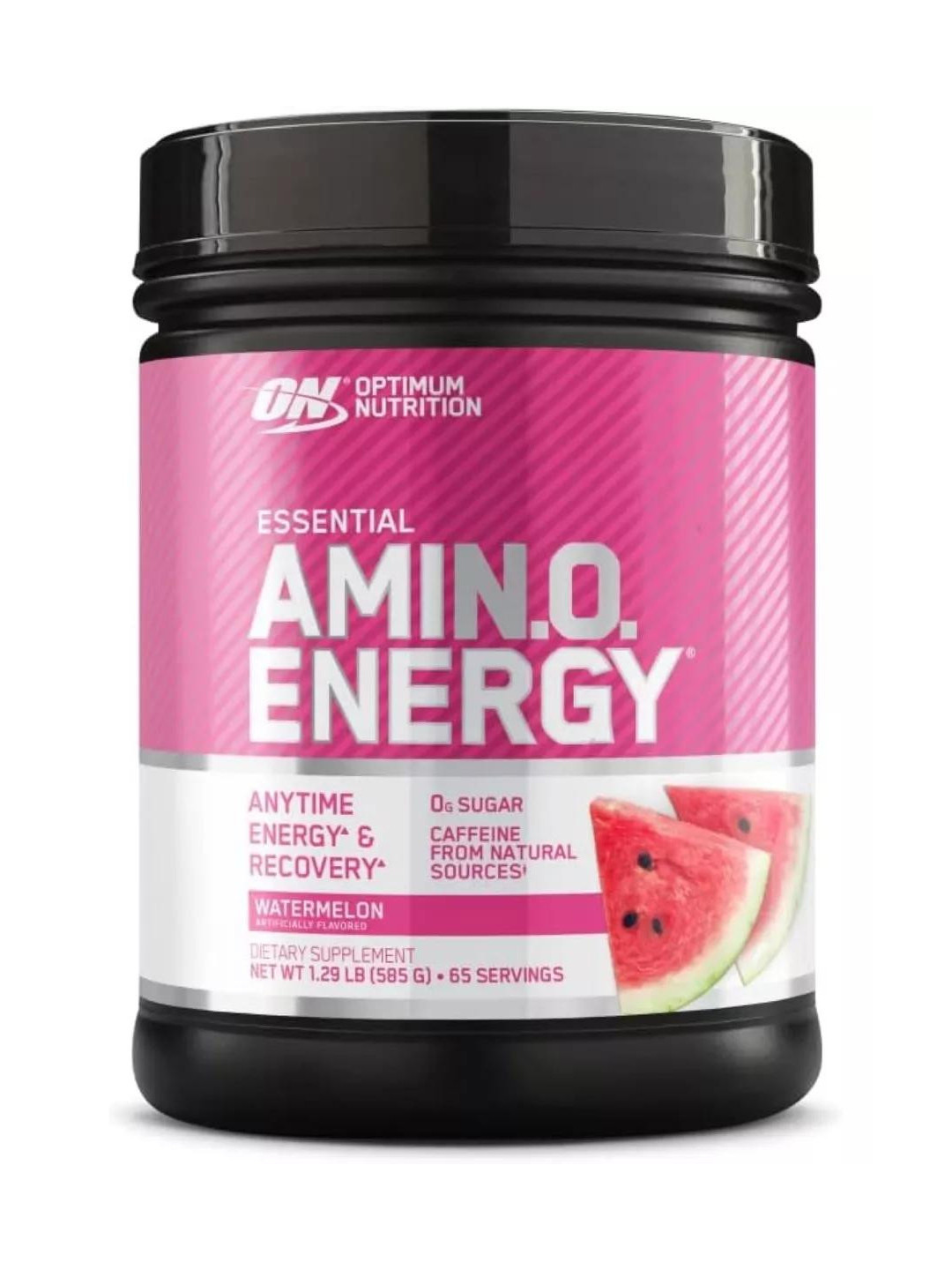 Аминокислоты Essential Amino Energy 585гр со вкусом Арбуза