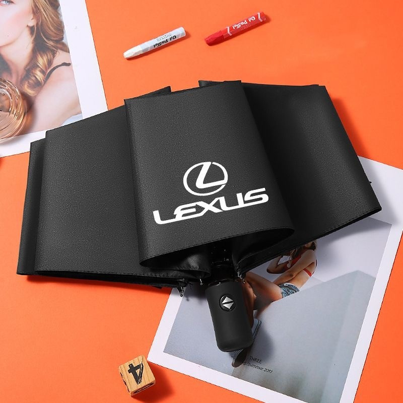 Зонтик Lexus