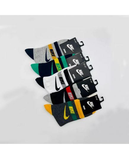 Носки набор Nike 5 пар