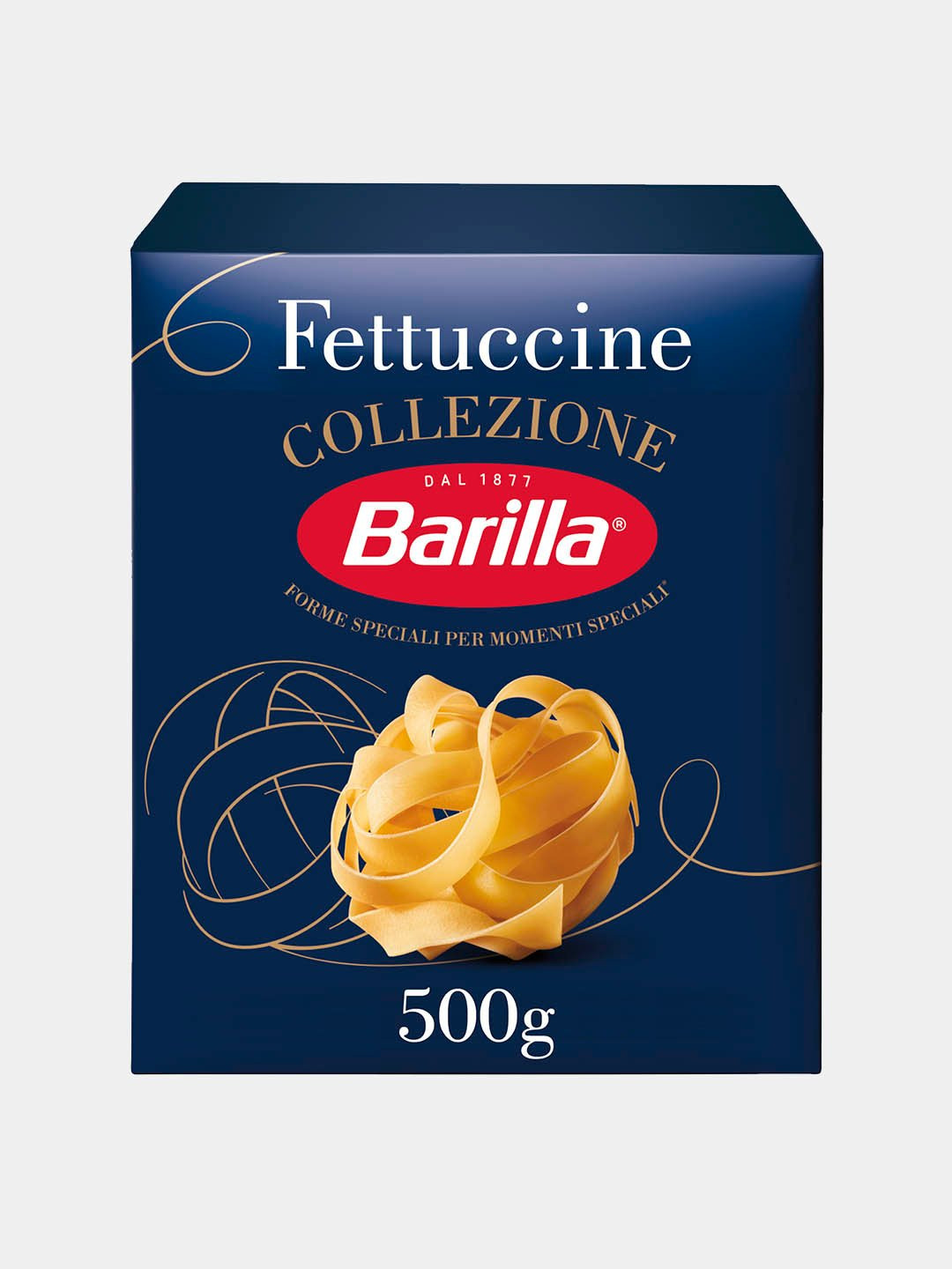 Макароны "Barilla" феттуччине тоскане 500г.
