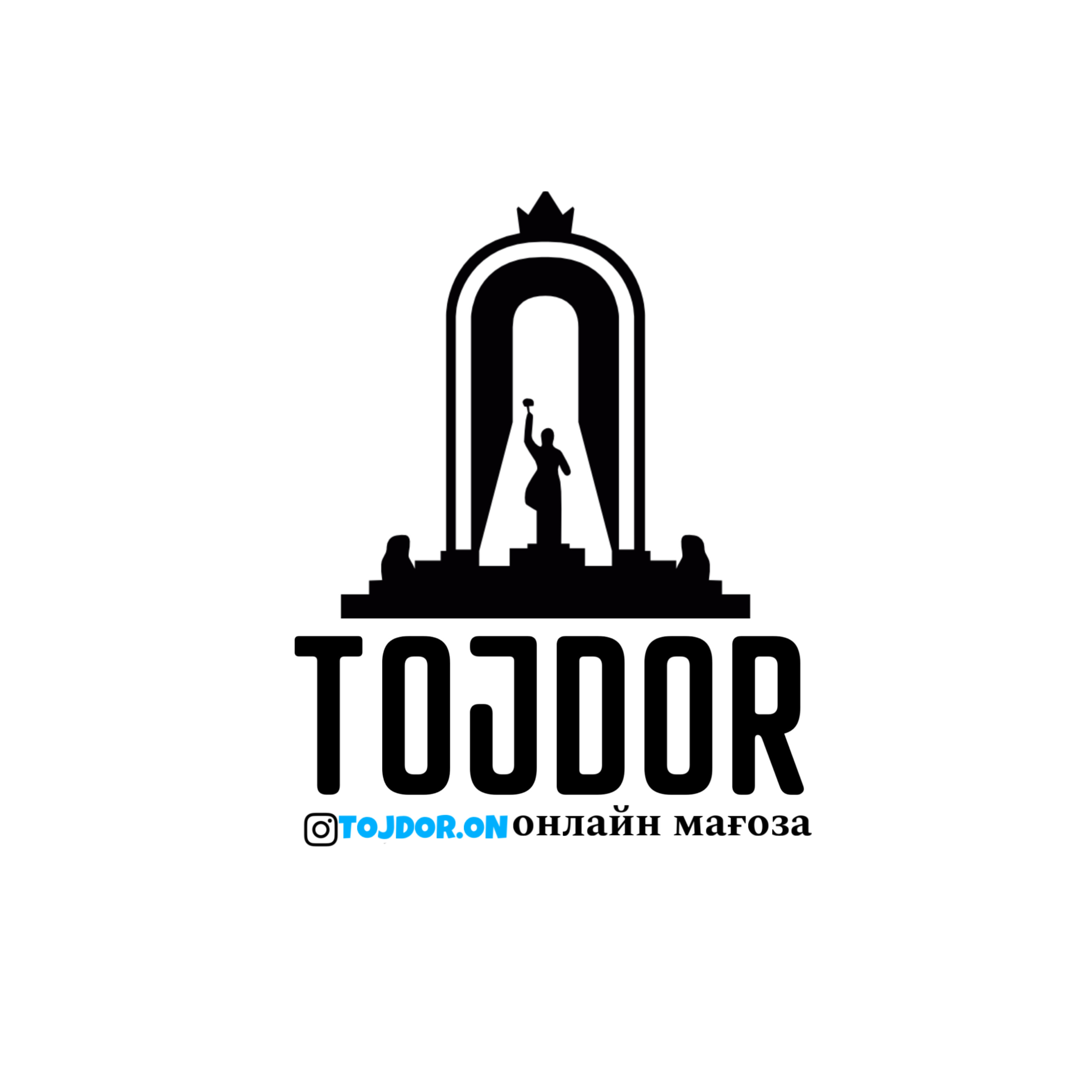 TOJDOR