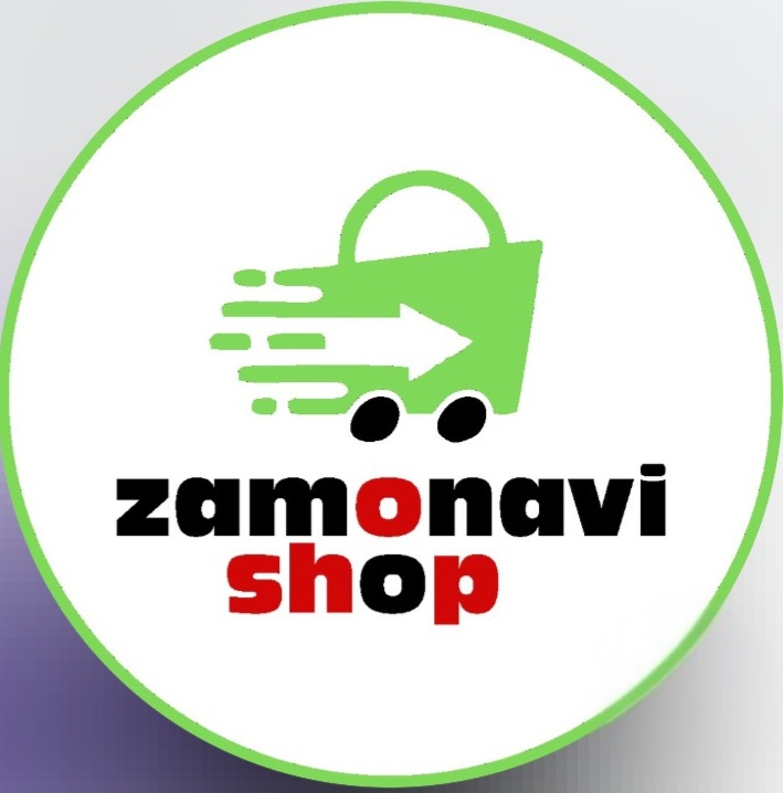 ZAMONAVI SHOP