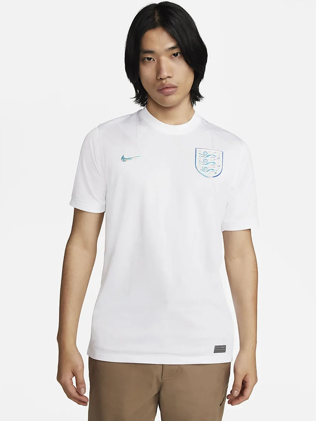 Футболка Nike England Home Stadium 2022