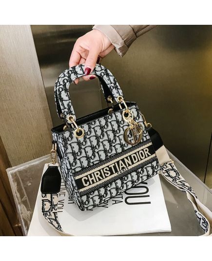 Женская сумка Christian Dior