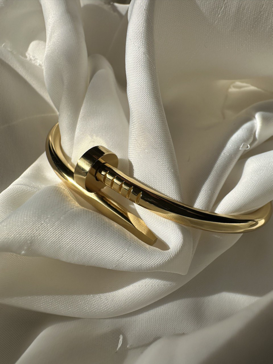 Браслет Cartier Гвоздик