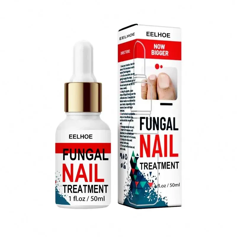 Fugnal nail средство от грибка ногтей