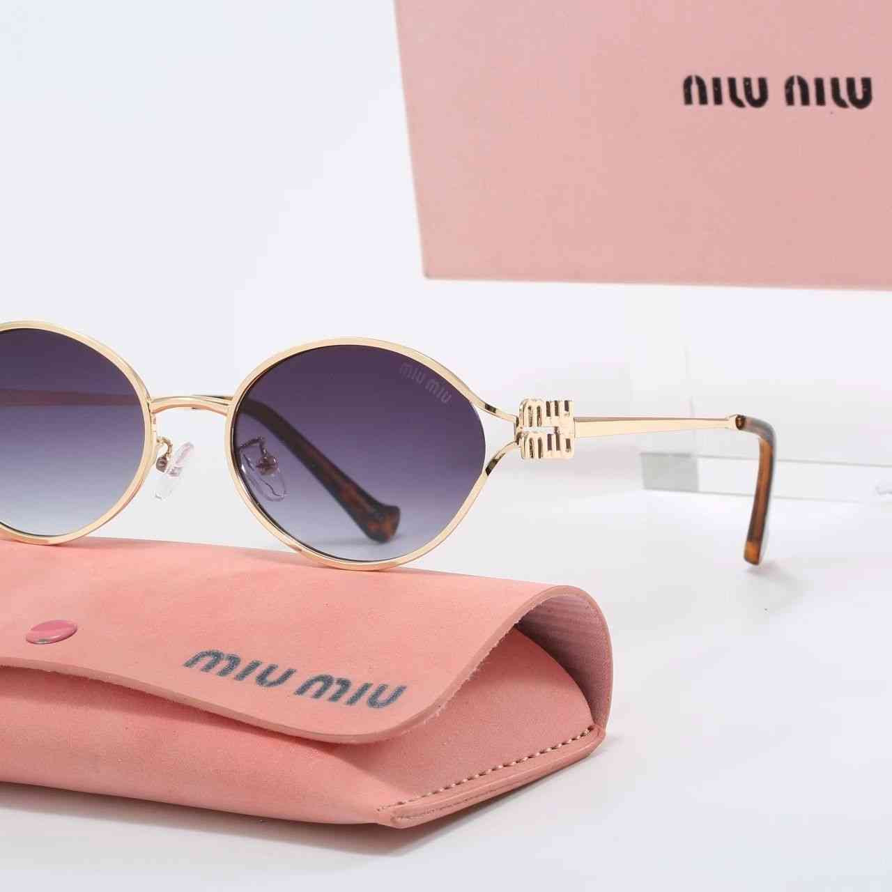 Очки Миу Миу