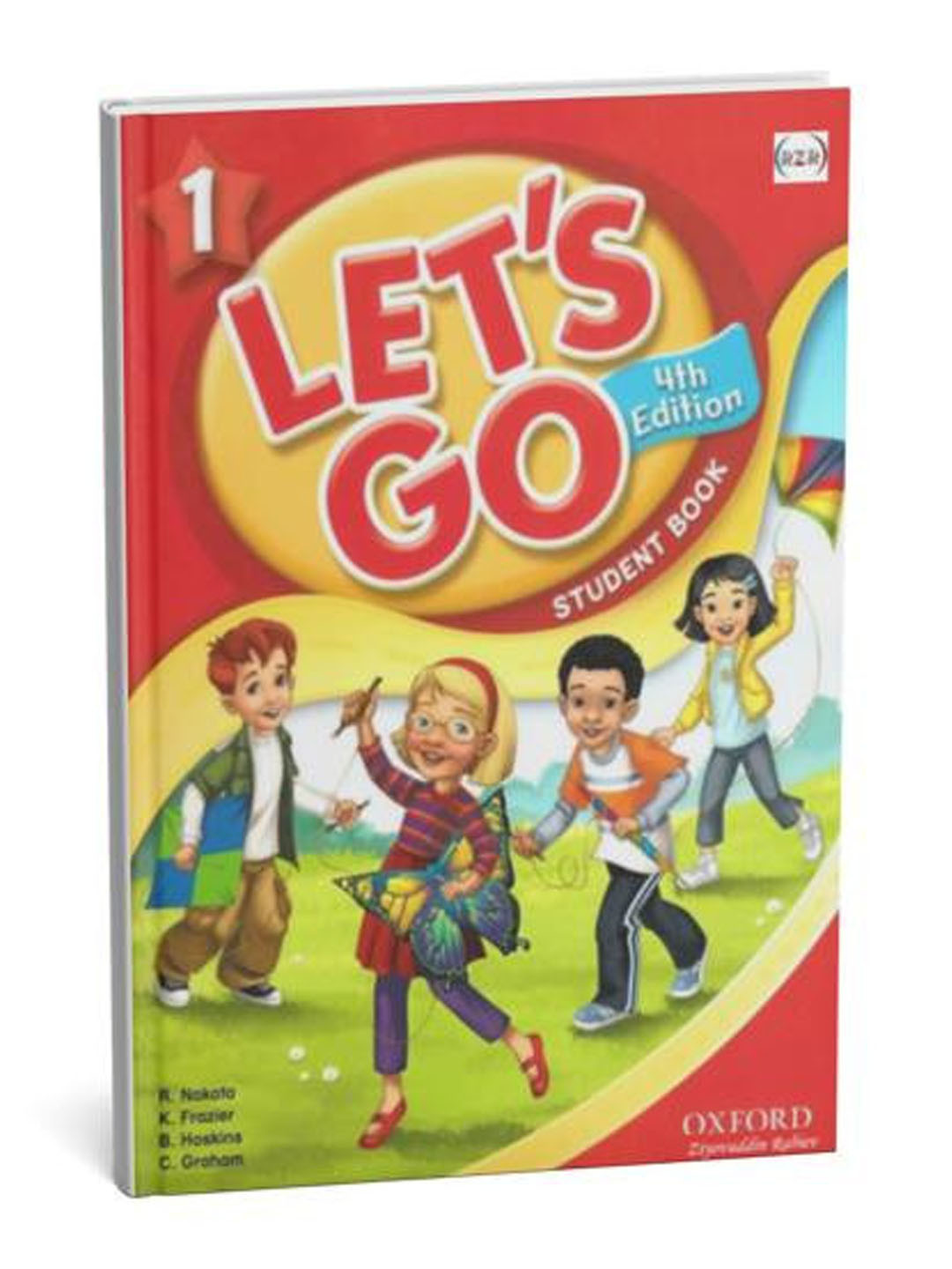 Let's Go 4th Edition – Vocabulary